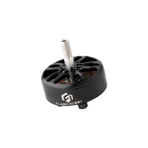 FLASHHOBBY A2807 1300KV 1500KV 1800KV High Torque Brushless Motor for FPV Drones