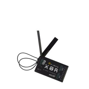 Ruisikai Frsky X8R Receiver 8 16 Channel Dual Antenna FPV 24g Telemetry