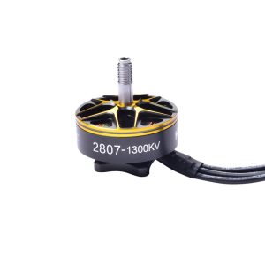 HAOYE RC 2807 1300KV Brushless Motor for 7 inch Racing FPV Drone