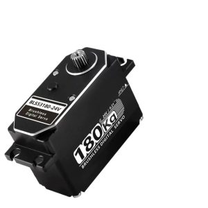 Dsservo Dasheng BLS53180MG Full Metal Brushless High Torque HV Waterproof Metal Servo