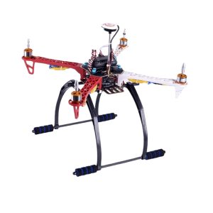 F450 Four Axis Quadcopter Kit M8N GPS Ready to Fly FPV Aerial Photography