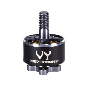 Brotherhobby Vy 1507 Brushless Motor 4150KV for FPV Racing Drone