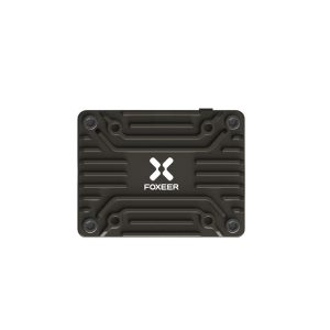 FOXEER 2,5 W FPV Hochleistungs-VTX 5,8 GHz mit 72 Kanälen für UAV-Reisen – MMCX-Anschluss