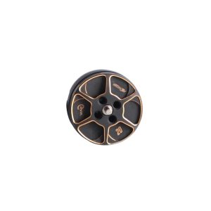 Cine20 4S FPV Film Television Travel Machine RC Brushless Motor 2inch Shuttle Machine DustProof CorrosionResistant LongLasting