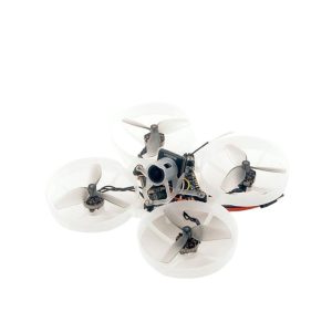 Happymodel Mobula7 Freestyle 75mm Ultra Light HD BNF Whoop Drone