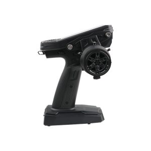 FLYSKY Fus G11P RC Transmitter ANT Protocol 11 Channel Multifunctional Gun Control for Vehicle Ship TypeC Interface