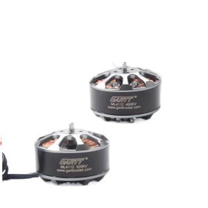 GARTT Jiadi ML4112 320KV 480KV Brushless Motor for FPV Multirotor Quadcopter Fixed Wing