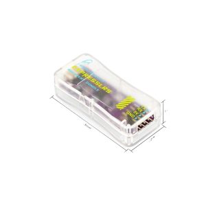 Программатор Betafpv FTDI для прошивки приемников ELRS – модуль CP2102 USB в TTL без необходимости пайки