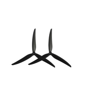 GEMFAN Ganfeng 9045 Three Blade Propeller Cinelifter Crossing Machine UAV Blade