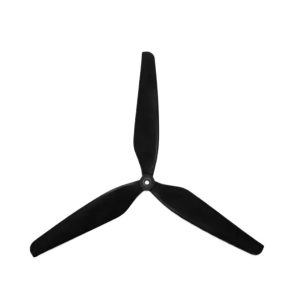 Hqprop Macroquad 13X6.5X3 13inch Propeller 1365 Three-Blade for Multi-Axis Drones