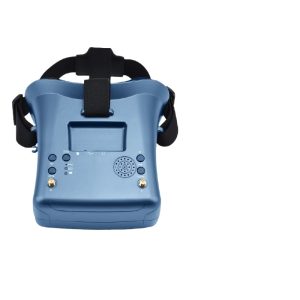 FPV-Videobrille LS-800D mit 5,0 Zoll – FPV-Videobrille LS-008D mit 4,3 Zoll für ferngesteuerte Flugmodelle