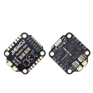 JHEMCU RuiBet 45A 3-6S Dshot600 BLHELI_S Four in One ESC for FPV racing drones