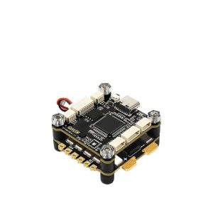 Geprc Taker F405 BL32 70A OSD Flight Controller Stack Plug And Play Air Unit No Soldering Required