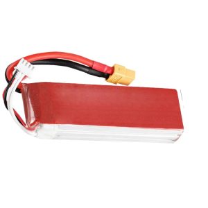 UAV-Quadcopter-Akku 11,1 V, 2700 mAh – Hochleistungs-Lithium-Akku 803496, auf Lager
