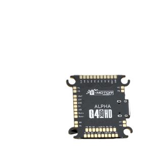 T-MOTOR PACER G4 Flight Controller Board Module STM32 FPV Drone