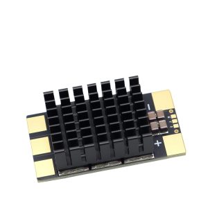 Paurc 12S 80A Electronically Controlled ESC Digital Speed Controller for 13inch 15inch FPV Drones