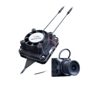 RunCam WiFiLink2 Second Generation Digital HD Image Transmission FPV System