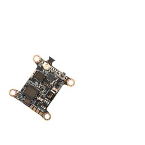 PandaRC Panda Mini X 400mW FPV Video Transmitter OSD 20mm Hole Distance