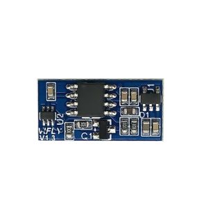 VIFLY Cam Switcher FPV Smart Lens Switch Crossing Machine Fixed Wing Portable Quick