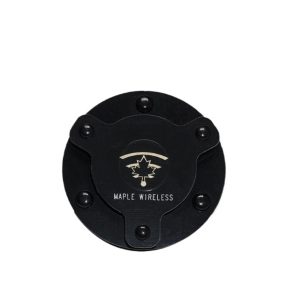 Maple Leaf Antenna 5 8g Circular Polarization Antenna 8 5Dbi Compatible Ev200D Fat Shark Skyzone