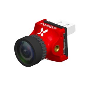 FOXEER Slingshot 5NANO FPV Racing Camera 1000TVL Standard Adjustable Scale 14mm Sports Camera