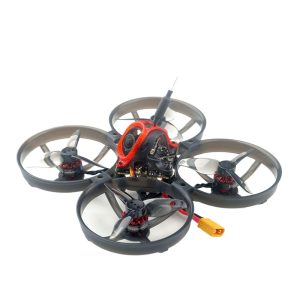 Mobula8 1-2S 85mm Brushless Quadcopter X12 Flight Control 400mW VTX 1103 Motor ELRS