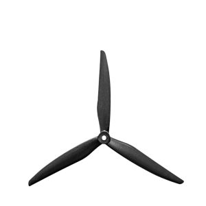 GemFan Ganfeng 1050 Fiberglass Nylon 10 Inch 3 Blade Paddle FPV Propeller