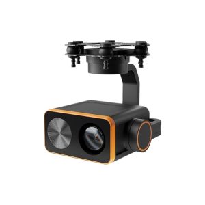 Skydroid Yunzhuo C20 23X Optical Zoom Three Axis Night Vision 2K Pod Gimbal
