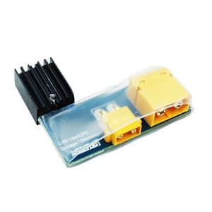 Drone Lipo Battery Storage Safe Discharger XT60 XT30 Protection Device