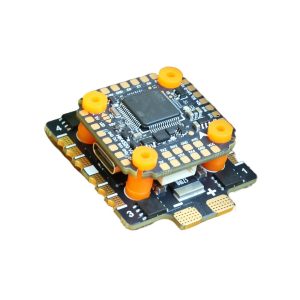 HAKRC 32-битный контроллер полета F405 V2 и ESC на 65 А, мини-конструкция для дронов 2–6S