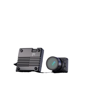 Caddx Gazer FPV-Drohnen-Simulationskamera in voller Farbwiedergabe für RC-FPV-Systeme