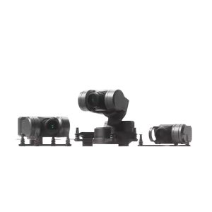 CADDXFPV Mechanical PTZ Gimbal GM1 GM2 GM3 for Avatar HD FPV Image Transfer
