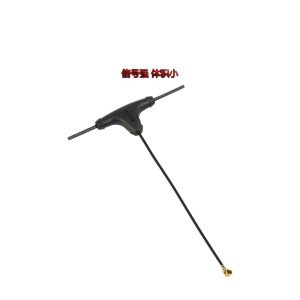 Foxeer ELRS 2.4GHz Receiver T Antenna High Signal Small Size