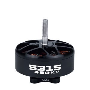 Axisflying Az5315 420Kv Long Range Brushless Motor for FPV Drone Racing
