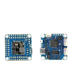 Matek F405 HDTE Flight Controller Ardupilot BF Barometer Black Box OSD Supports HD VTX
