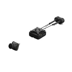 Walksnail Avatar GT Kit 2W High Power Long Distance Digital FPV System Night Vision For Fixed Wing High Definition