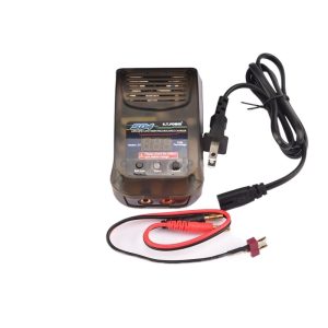 GTPower SD4 V2 Multi Function RC Charger Lipo NiMH NiCd T Plug