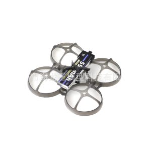 HGLRC Petrel 75Whoop V2 Ultralight Indoor 75mm FPV Whoop Ready To Fly