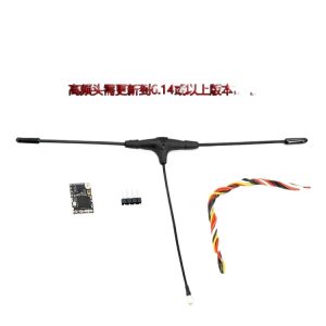 TBS Crossfire Nano RX Pro 915MHz Receiver T Antenna New Version FPV Drone