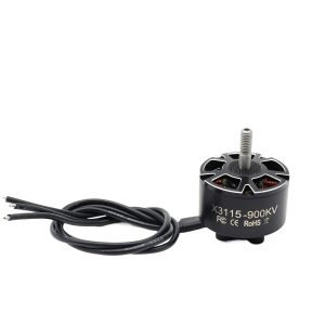 3115 Brushless Motor 900KV for 9inch 10inch Long Distance FPV Flying Machine Drone