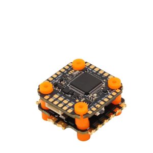 Мини-комплект Hakrc F405 V2: контроллер полета F4520 и 32-битный ESC на 35А, 40А, 60А