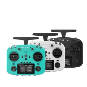 FrSky TWIN X14 X14S Built-in TW Dual 24G RF Module 24 Channels for RC Transmitters