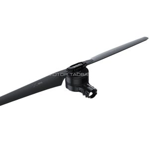 Tmotor P80X MultiAxis MultiRotor Flight Motor Esc Integrated Power Unit for Heavy Lift Drones