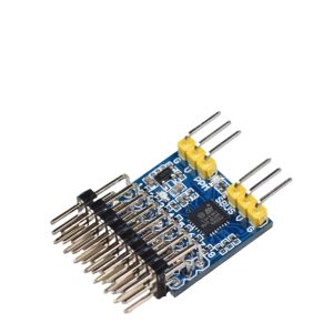 Jhemcu Tianhang SBUS PPM PWM Signal Converter Receiver Signal Conversion Module