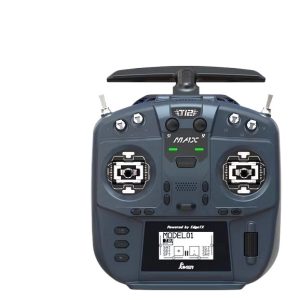 Jumper T12 MAX Full Function ELRS 2.4G Hall Rocker Open Source Radio Control