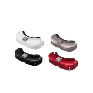 SKYZONE 04X PRO 04O PRO FPV Goggles for Fixed Wing RC Models