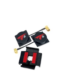 Truerc X Air 5G Mkii Antenna FPV Goggles Receiving RHCP