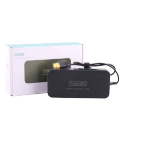 Toolkitrc ADP200 200W 19.5V 10.3A Model Aircraft Balanced Charger AC Power Adapter