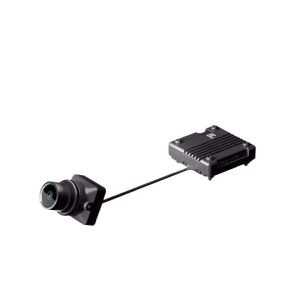 Caddx Infra V2 FPV Camera Black and White Matte Night Vision for FPV Drones