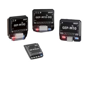 GEPRC Gepp M10 Series GPS Ublox Chip Lightweight Onboard Indicator Built In Flash